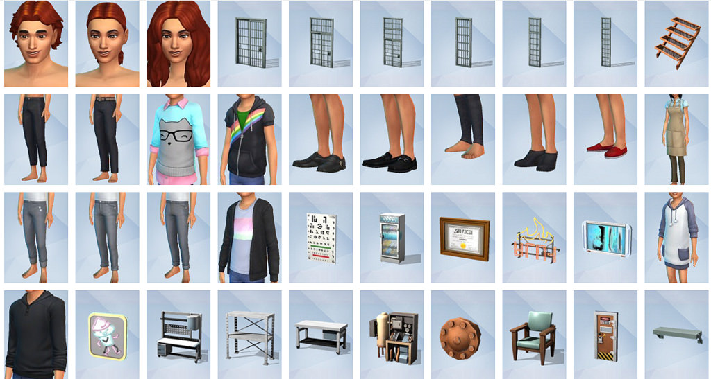 The Sims 4 Al Lavoro! - Guida completa