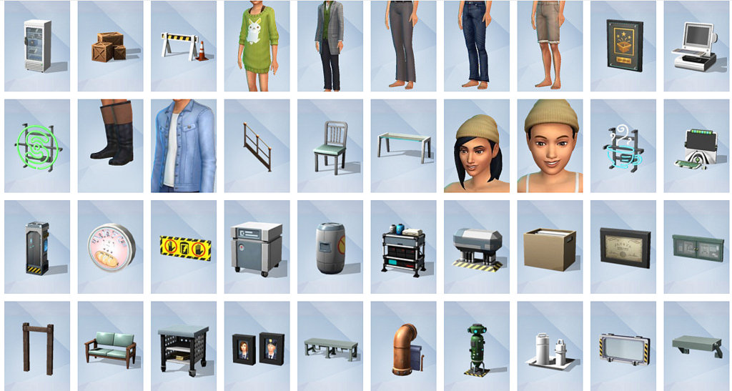 The Sims 4 Al Lavoro! - Guida completa