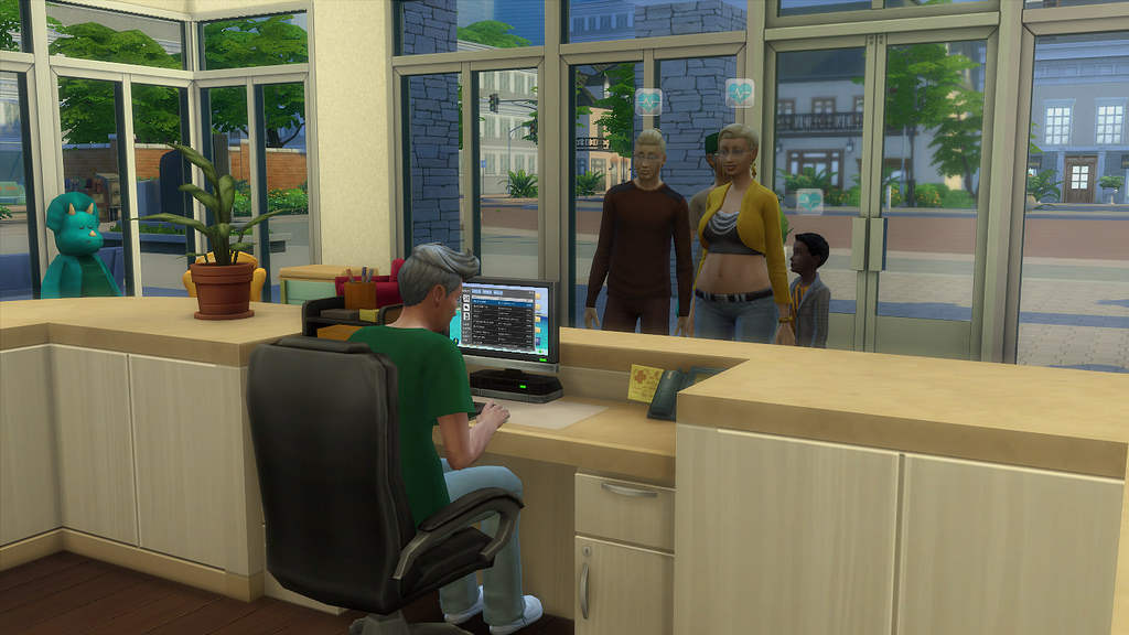 The Sims 4 Al Lavoro! - Guida completa