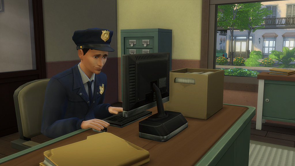 The Sims 4 Al Lavoro! - Guida completa