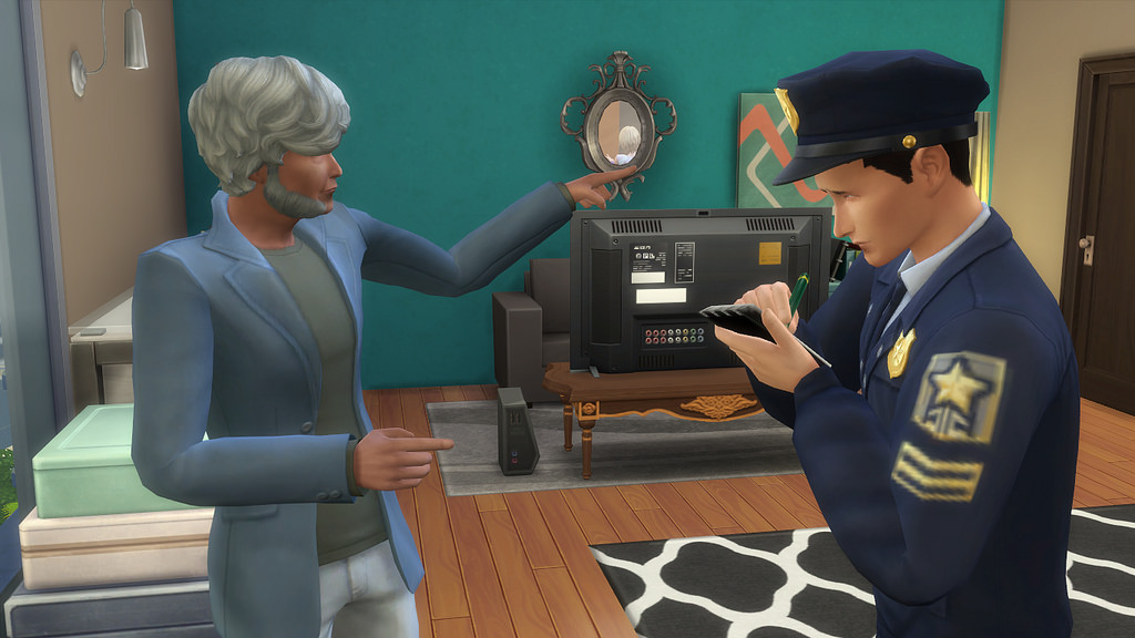 The Sims 4 Al Lavoro! - Guida completa