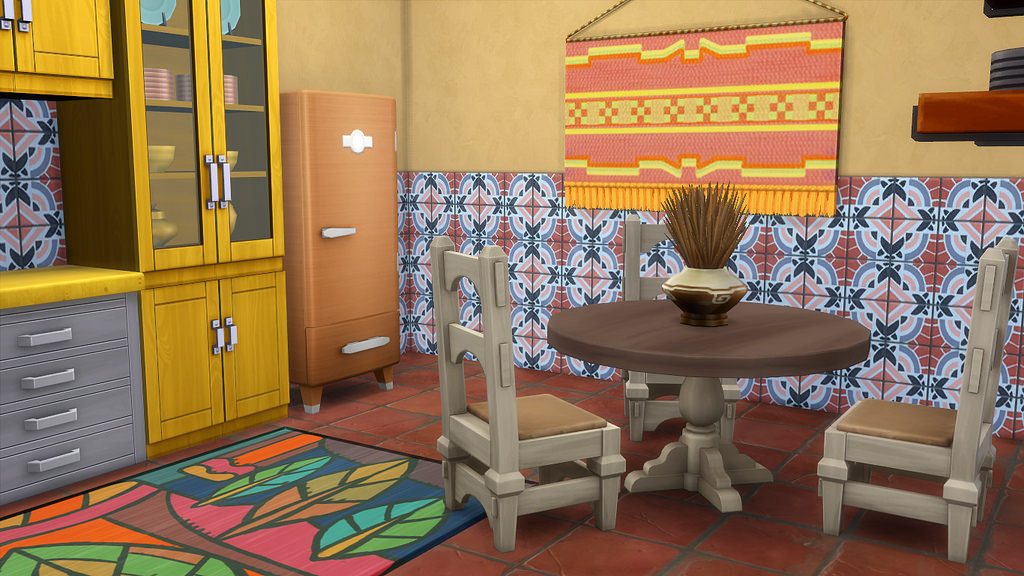 The Sims 4 Avventura nella Giungla - Recensione