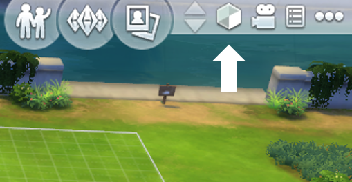 TS4BuildModeGuideBySimsWorldWalls